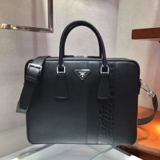 Prada Briefcase